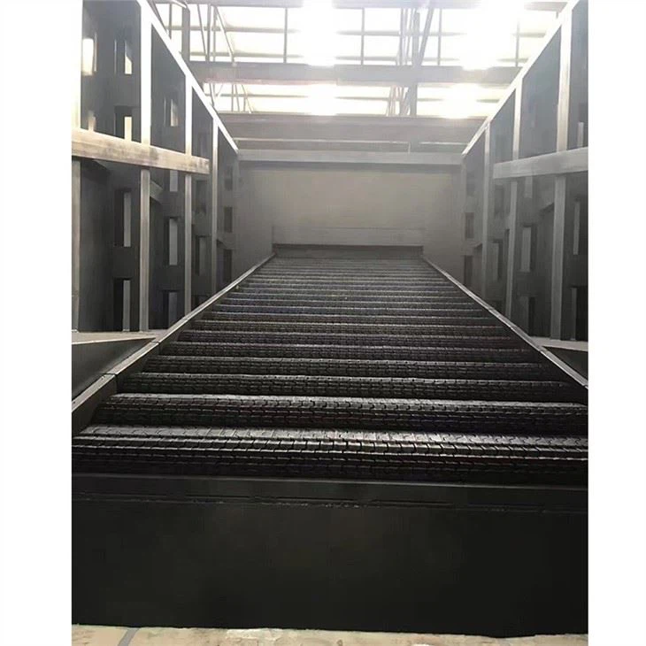 High Temperature Resistant Grate