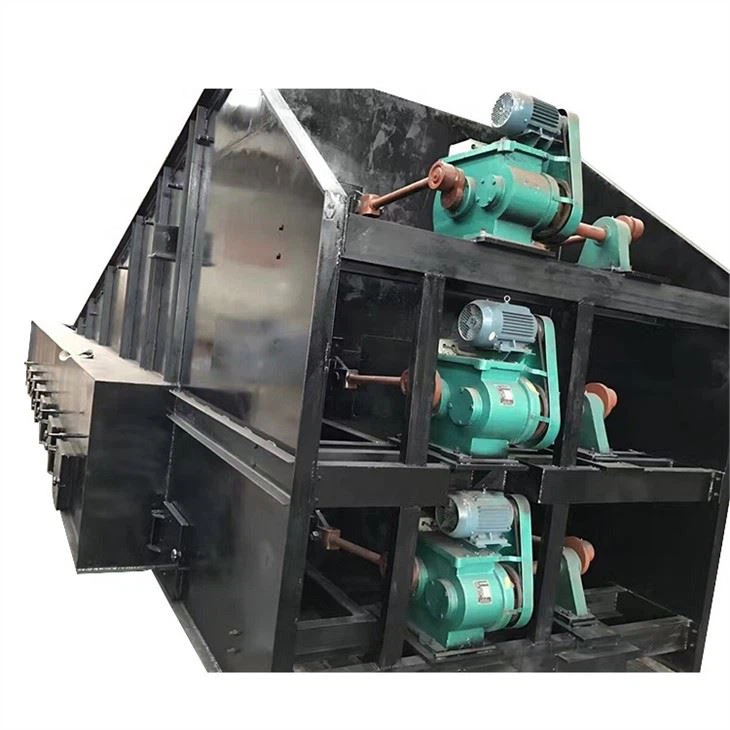 High Temperature Resistant Grate