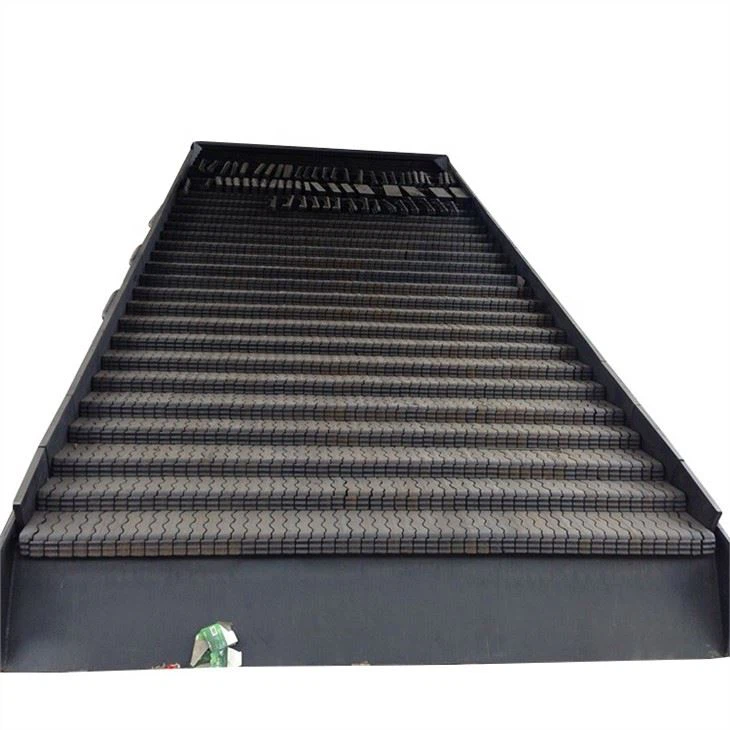 High Temperature Resistant Grate