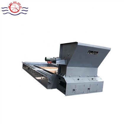 Biomass Boiler Grate