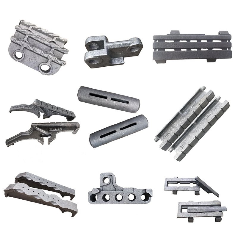 Travelling Grate Bar
