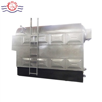 Make users more satisfied with the Small Stationary Firewood Boiler Grate