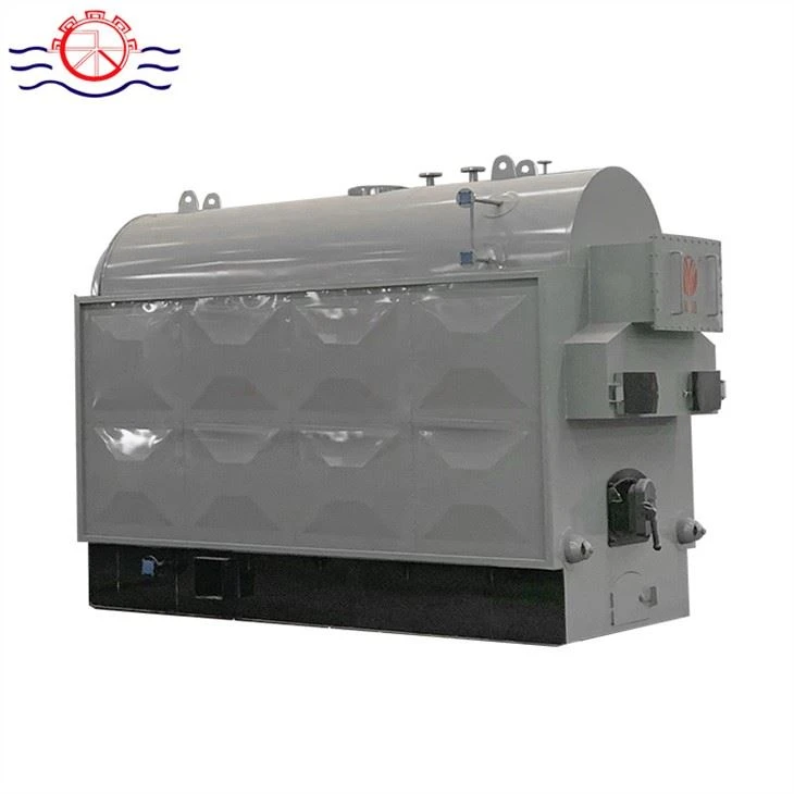 Manual Coal Fired Steam Boiler Grate
