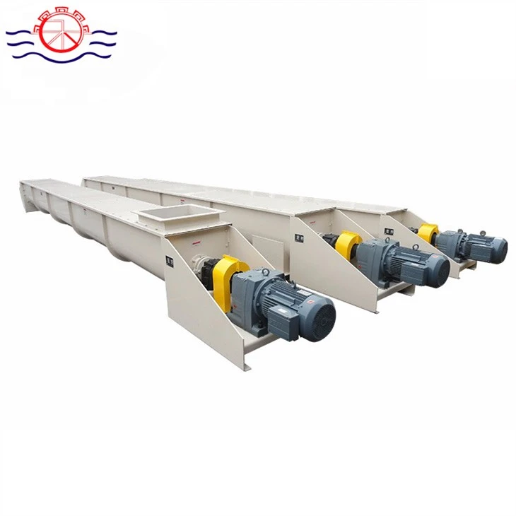 Screw Conveyor